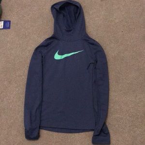 A Purple Nike top💜